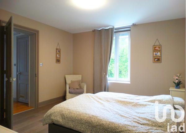 Maison à vendre 6 pièces 197 m² Blâmont