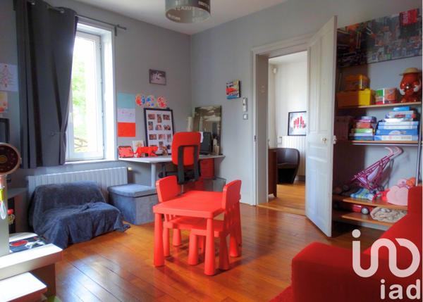 Maison à vendre 6 pièces 197 m² Blâmont