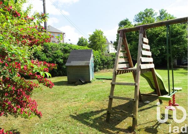 Maison à vendre 6 pièces 197 m² Blâmont