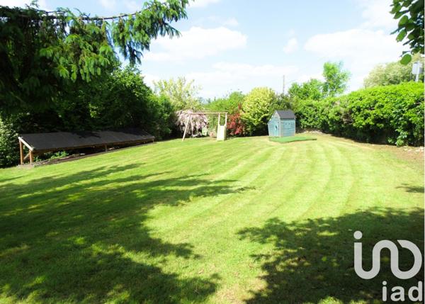 Maison à vendre 6 pièces 197 m² Blâmont