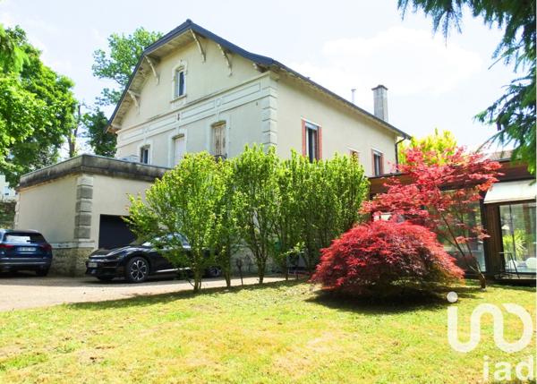 Maison à vendre 6 pièces 197 m² Blâmont