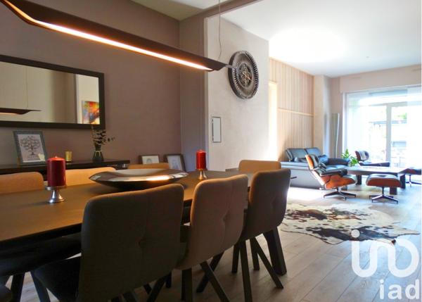 Maison à vendre 6 pièces 197 m² Blâmont