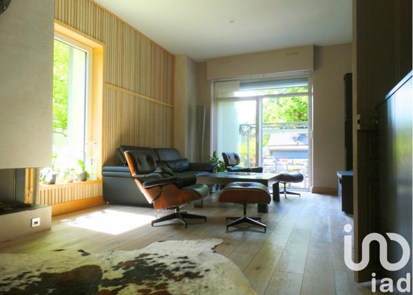 Maison à vendre 6 pièces 197 m² Blâmont