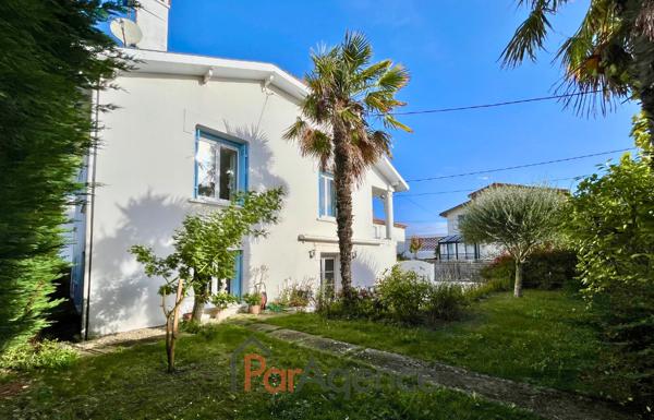 400 m du marché Maison 6 pièces