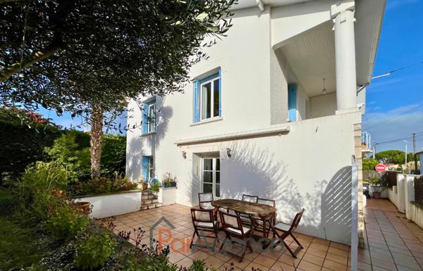 400 m du marché Maison 6 pièces