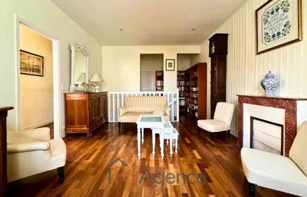 400 m du marché Maison 6 pièces