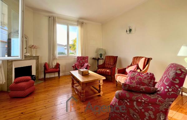 400 m du marché Maison 6 pièces