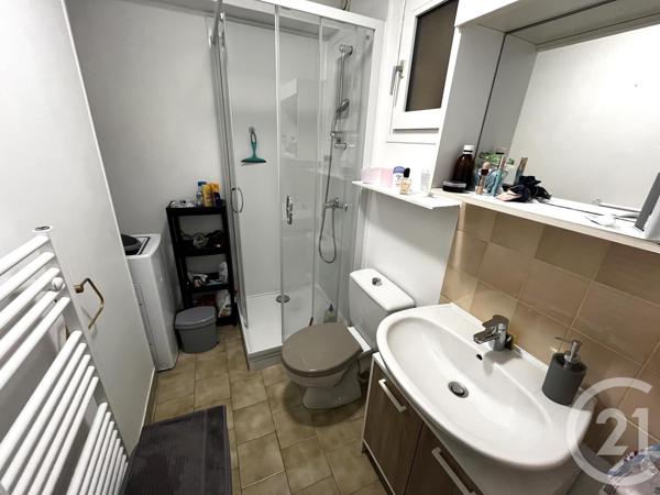 Appartement à vendre  2 pièces - 32 m2 ARGENTAN - 61