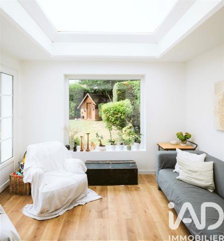 Maison à vendre 5 pièces 110 m² Saint-André-lez-Lille