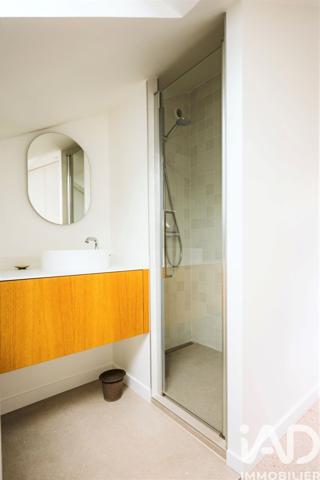Maison à vendre 5 pièces 110 m² Saint-André-lez-Lille