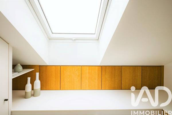 Maison à vendre 5 pièces 110 m² Saint-André-lez-Lille