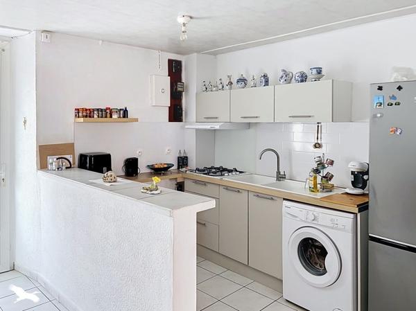 Maison 66 780 € Cognac 3 p 60 m² DPE E