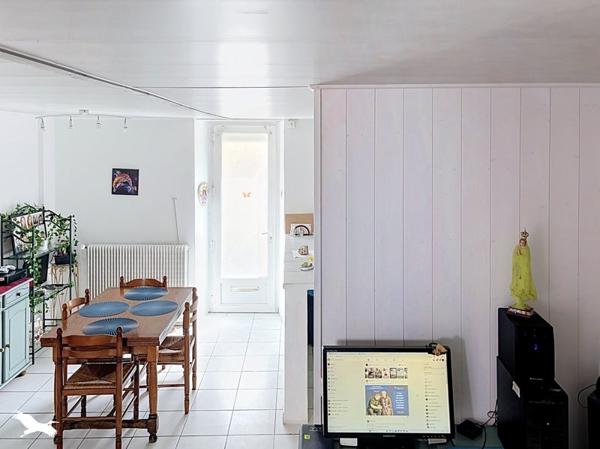 Maison 66 780 € Cognac 3 p 60 m² DPE E