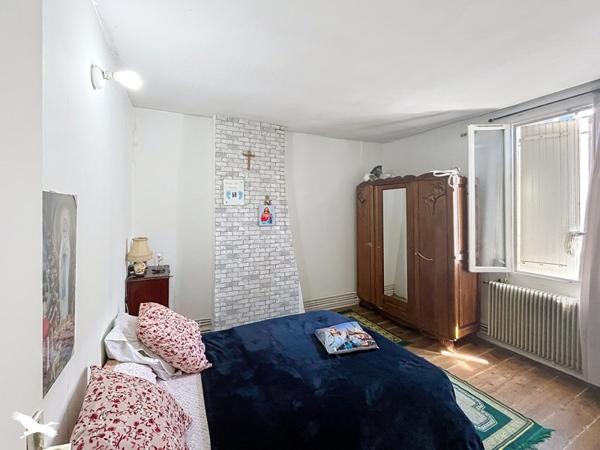 Maison 66 780 € Cognac 3 p 60 m² DPE E