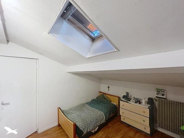 Maison 66 780 € Cognac 3 p 60 m² DPE E