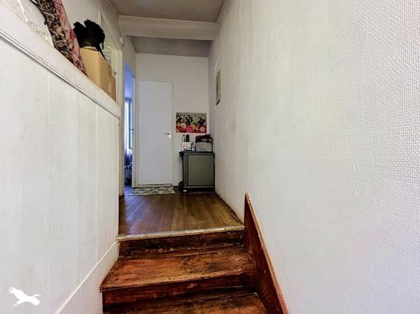 Maison 66 780 € Cognac 3 p 60 m² DPE E