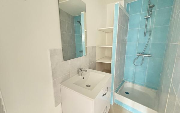 Appartement à louer    3 pièces • 56,27 m2 Nogent-l'Artaud