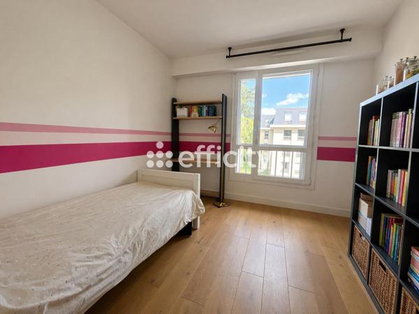 Appartement 5 pièces - 99 m²