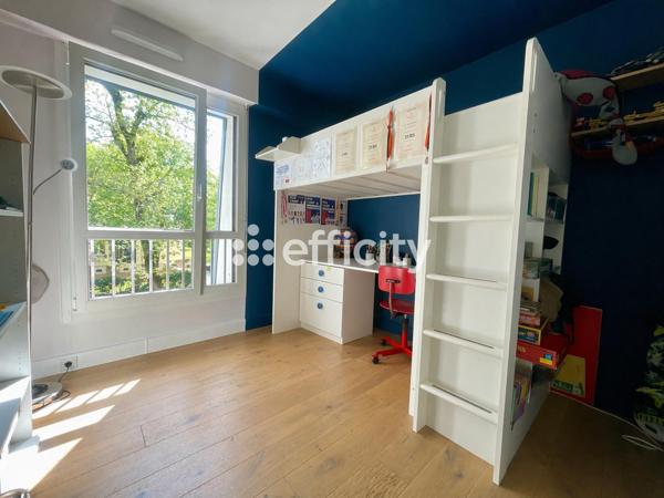 Appartement 5 pièces - 99 m²