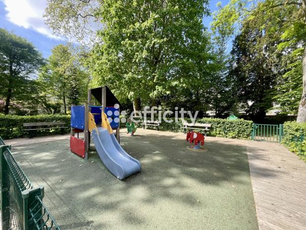 Appartement 5 pièces - 99 m²