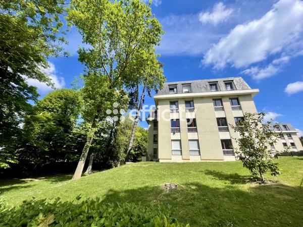 Appartement 5 pièces - 99 m²