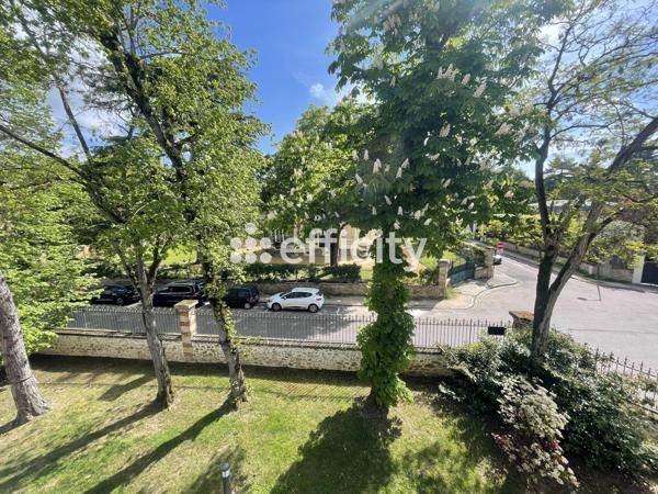 Appartement 5 pièces - 99 m²