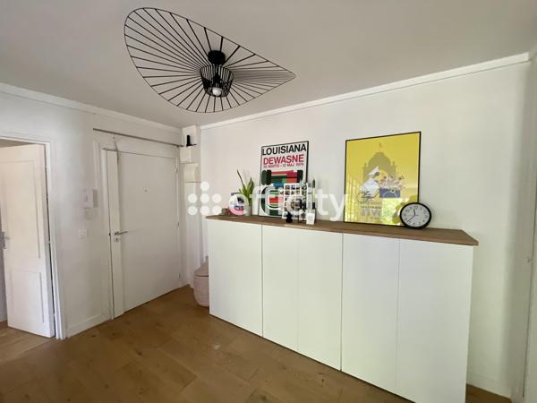 Appartement 5 pièces - 99 m²