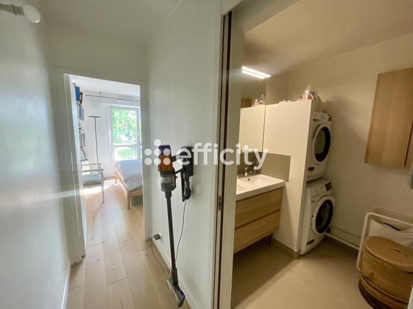 Appartement 5 pièces - 99 m²