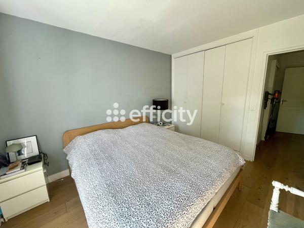 Appartement 5 pièces - 99 m²