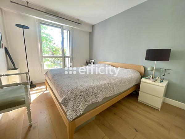 Appartement 5 pièces - 99 m²