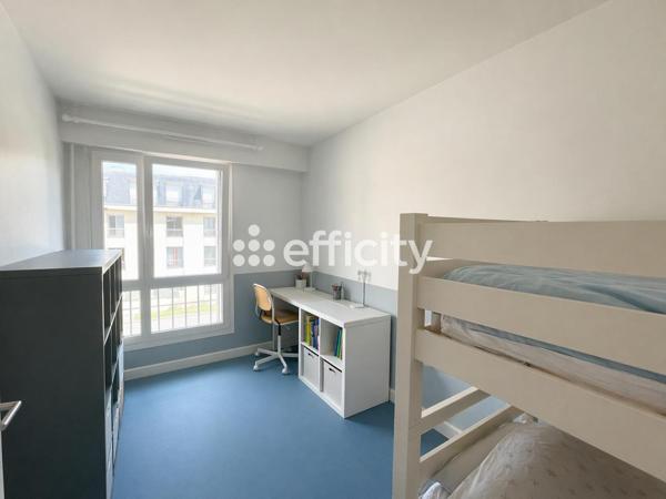 Appartement 5 pièces - 99 m²