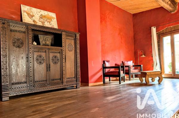 Maison à vendre 5 pièces 151 m² Estagel