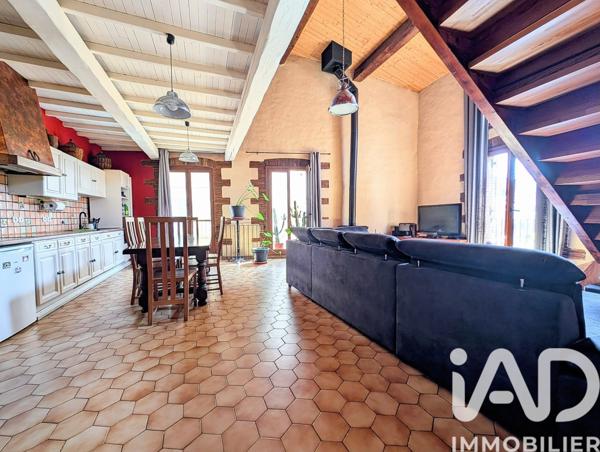 Maison à vendre 5 pièces 151 m² Estagel