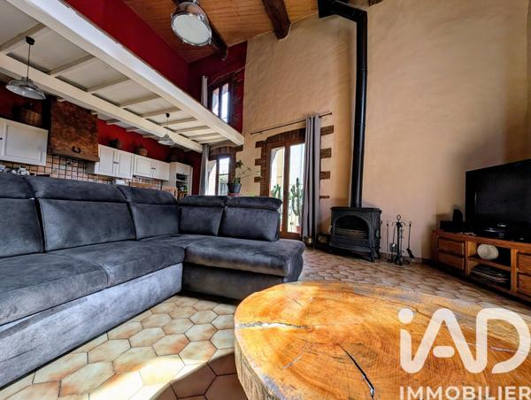 Maison à vendre 5 pièces 151 m² Estagel