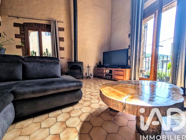 Maison à vendre 5 pièces 151 m² Estagel