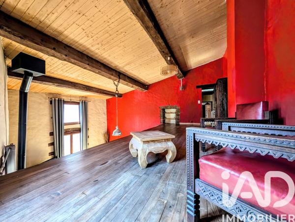 Maison à vendre 5 pièces 151 m² Estagel