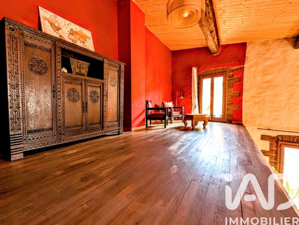 Maison à vendre 5 pièces 151 m² Estagel