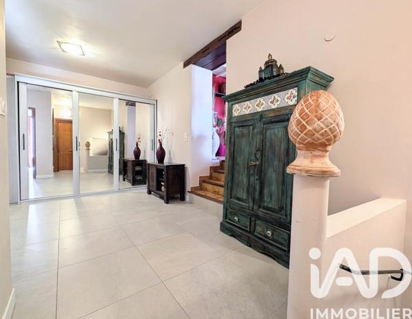 Maison à vendre 5 pièces 151 m² Estagel