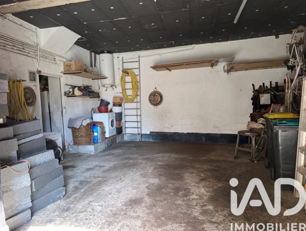 Maison à vendre 5 pièces 151 m² Estagel