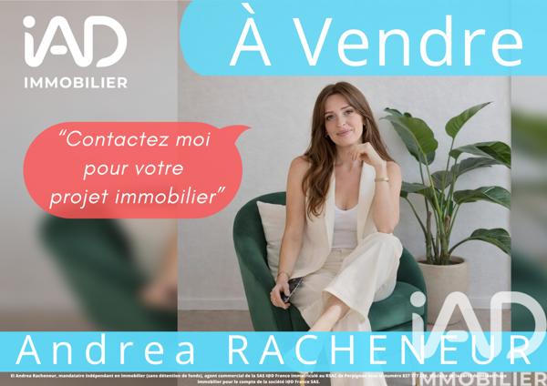 Maison à vendre 5 pièces 151 m² Estagel