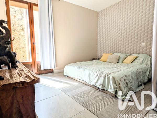 Maison à vendre 5 pièces 151 m² Estagel