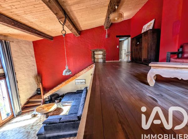 Maison à vendre 5 pièces 151 m² Estagel