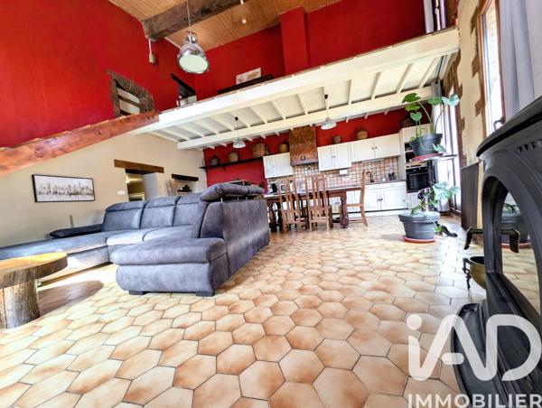 Maison à vendre 5 pièces 151 m² Estagel