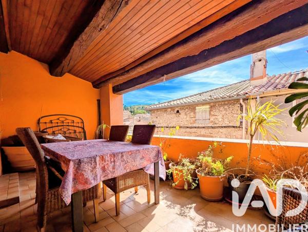 Maison à vendre 5 pièces 151 m² Estagel