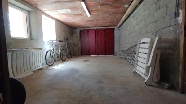 Maison à vendre 6 pièces bourg de COMBRIT (29) très grand terrain