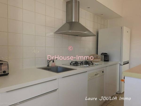 Maison à vendre 6 pièces de 115 m²