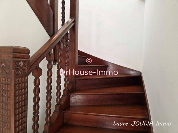 Maison à vendre 6 pièces de 115 m²