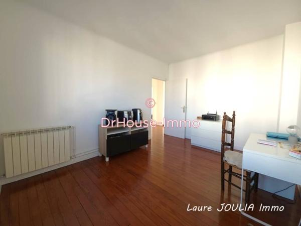 Maison à vendre 6 pièces de 115 m²