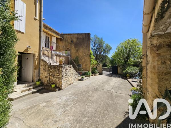 Maison à vendre 8 pièces 150 m² Les Granges-Gontardes