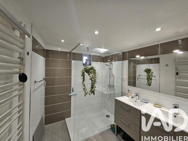 Maison à vendre 8 pièces 150 m² Les Granges-Gontardes